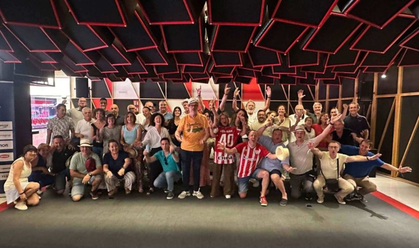 Revista Instaladores 2.0. Informa del 40º aniversario de AELVASA